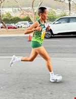 Spar Womans 10km Cape Town 2026