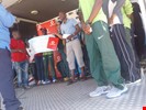2017 Gert Sibanda Marathon