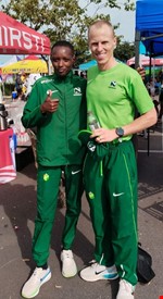 20260202 Nedbank Runing Club