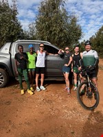 Comrades Training Camp Dullstroom 2026
