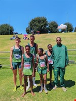 20260216 Nedbank Running Club