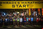 2026 Comrades Marathon