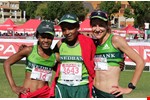 Spar Ladies JHB 2013