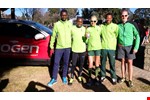 2016 Park Run