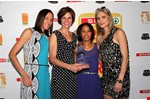 Spar Grand Prix Prize Giving 2013