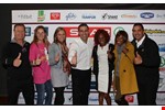 Spar Ladies 2015 Launch
