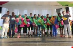 2016 Spar Womans Race Pretoria