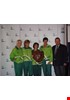 1st Ladies Team