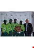 2nd Mens Team
