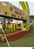 Lucas Nonyana Finishing