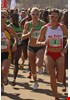Irvette van Blerk Spar Pretoria 2009 Start (2)