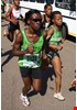 Sharon Tshavenga & Poppy Mlambo Spar Pretoria 2009