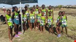 2015 Cross Country League Tembisa