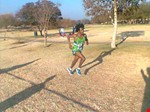 X Country Thokoza Park 2012