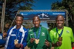 2020 Cape Town Marathon