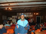 Comrades Party 2009