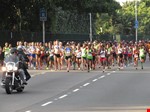 2017 Spar Ladies Race Durban