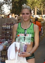 2009 Spar Ladies Pretoria 