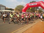 2015082015 Spar Ladies Pretoria