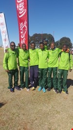 2016 Kagiso Striders Youth Day
