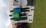2017 Bojanala Platinum District municipality 21km