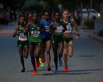 2019 Spar Ladies Cape Town