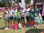 2010 Spar Ladies Joburg 