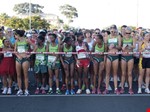 2011 Spar Ladies Cape Town 