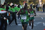 2011 Comrades 