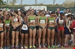 2012 Spar Ladies Cape Town