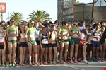 2012 Spar Ladies PE 