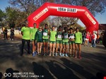 2018 Spar Ladies Johannesburg