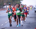 2019 Spar Ladies Pietermaritzburg