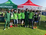 2020 Dischem Half Marathon