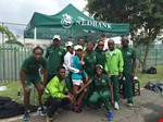 Durban Marathon 2015