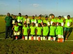 2016 Nedbank RC CNW July Training Camp