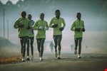 2025 Comrades Training Camp