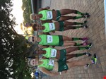 Spar Ladies KZN 2015