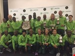 2017 Comrades Marathon Nedbank Running Club