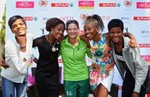 20150809 Spar Womans Johannesburg Launch