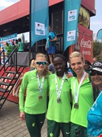 2018 FNB 10km Johannesburg