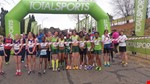 Spar Ladies Race JHB 2014