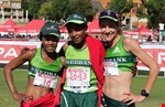 Spar Ladies JHB 2013