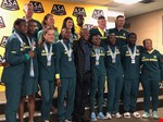 2018 IAU 100km World Champs