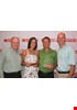 Rene Kalmer, Nick Bester, Patrick Baransky