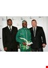 Mr. Alec Skosana, Pieter Muthibi, Mr. Dave Dixon