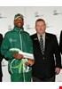 Peter Molapo, Dave Dixon (CMA)