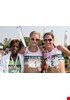 The top 3 finishers in the SPAR Womens  Joburg