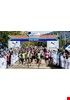 Wings for Life 2015