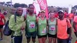 PWC 10km Night race